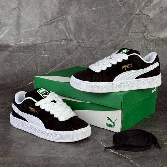 Puma Suede XL Hairy