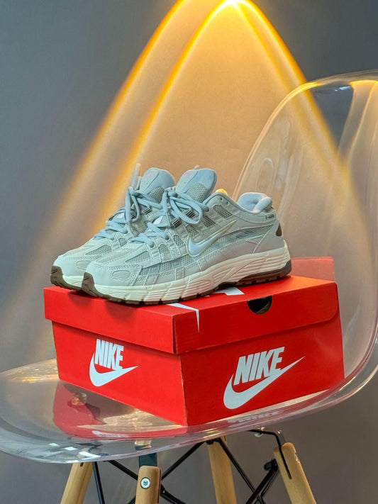 Nike P-6000