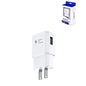 Adaptive USB-A Fast Charging Wall Adapter (15W)