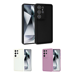 Galaxy S25 Ultra All Round Protective Case