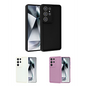 Galaxy S25 Ultra All Round Protective Case