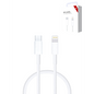 USB C-Llighting Non-MFI Charging Data Cable (3ft) (27W)